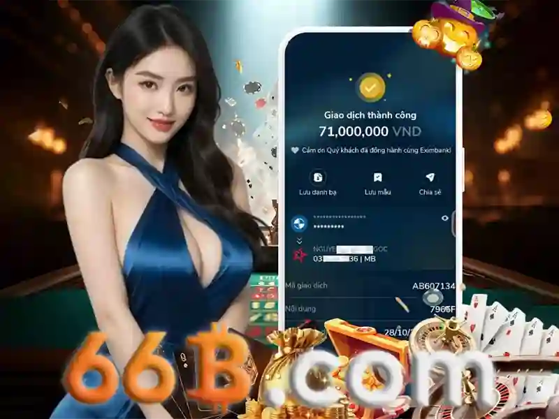 66b..com – Đổi mới trải nghiệm số và kết nối toàn cầu