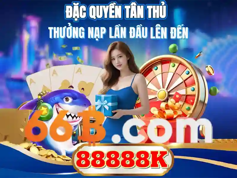 66b giftcode: hành trình mã quà tặng đổi mới cho cộng đồng