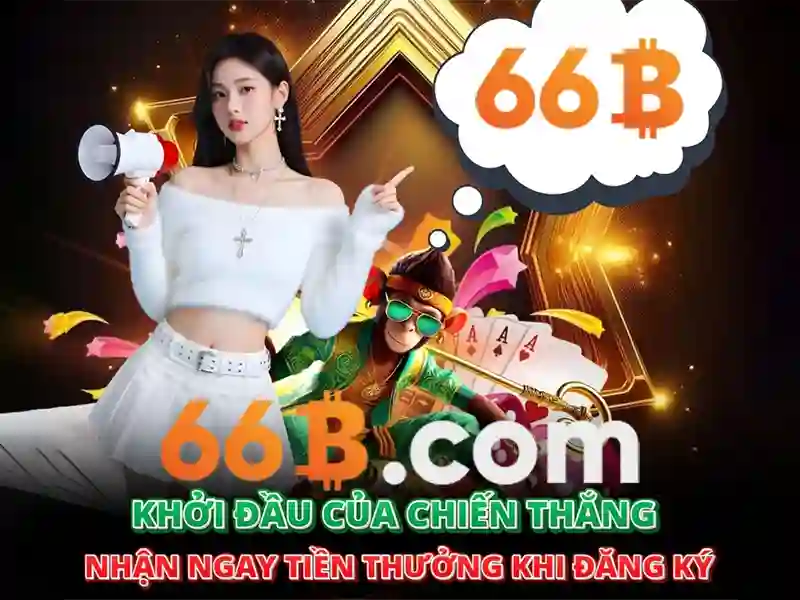 Cách hoạt động của 66B