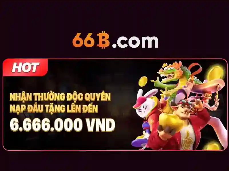 66b: một khái niệm công nghệ và ứng dụng