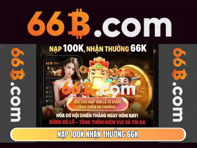 Nguồn gốc và sứ mệnh của rút thưởng 66b