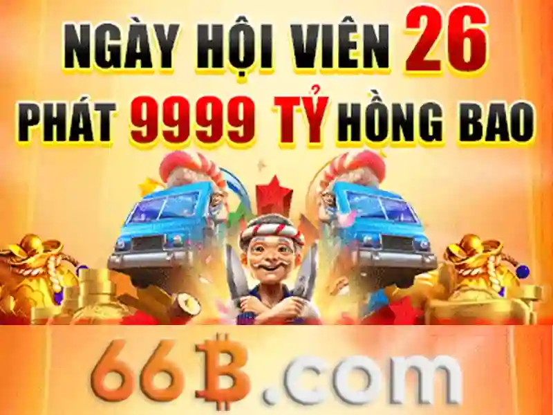 Cam kết cá cược có trách nhiệm và minh bạch tại 66b