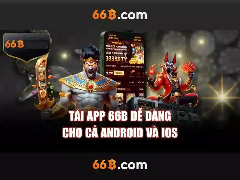 66B là gì và mục tiêu của nó