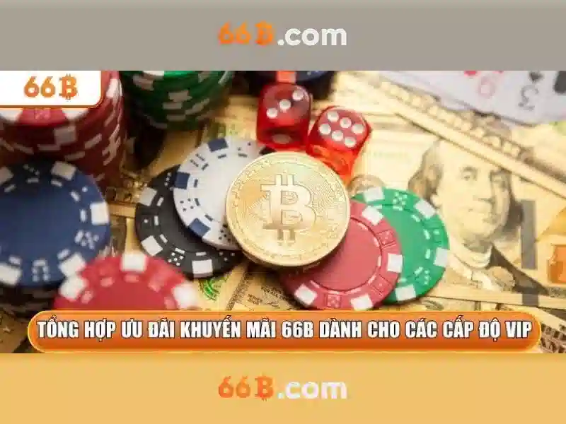 Khuyến mãi 66b – Trải nghiệm khuyến mãi 66b và hơn thế