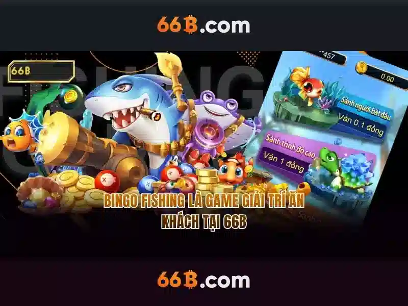 Giới thiệu về 66b