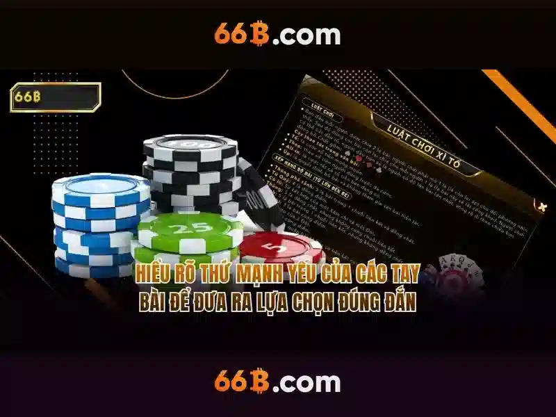 66B là gì?