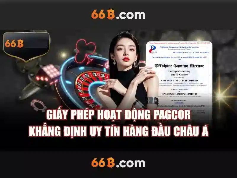 66b bet com – Định hình thương hiệu và trải nghiệm đỉnh cao