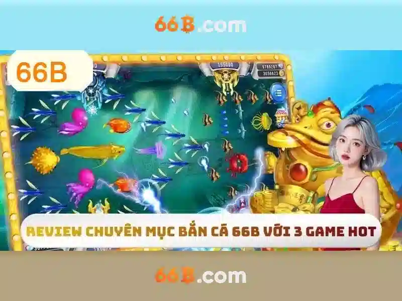 66b và cuộc hành trình của một con số bí ẩn