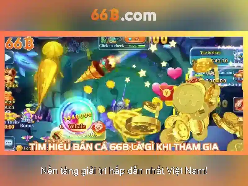 Kiến trúc và cách hoạt động của 66B
