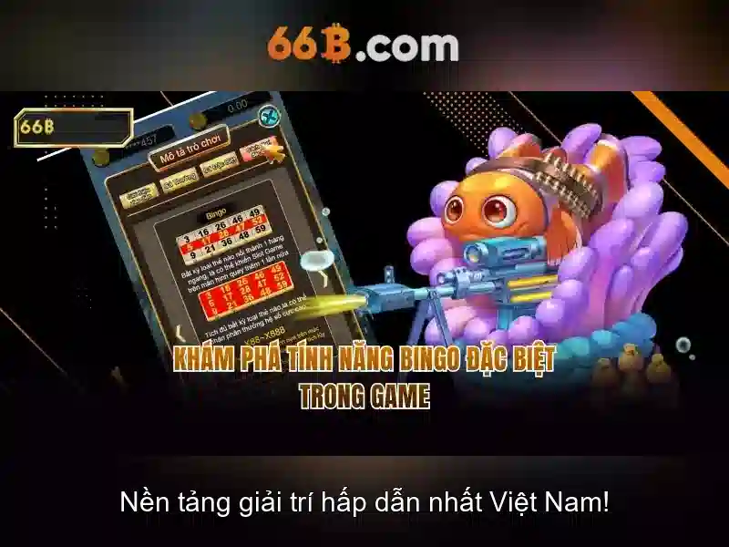 66b: tổng quan và ý nghĩa