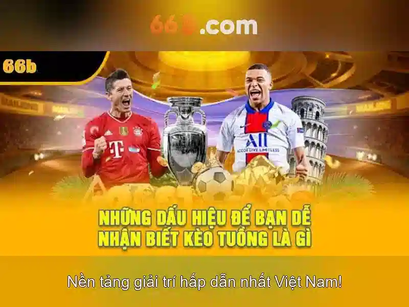 Giới thiệu về 66B