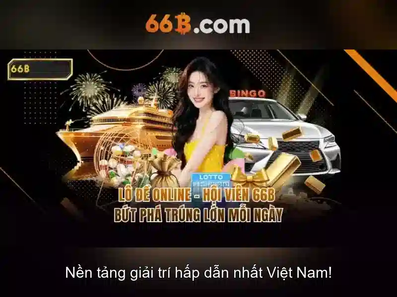 Tương lai của 66B