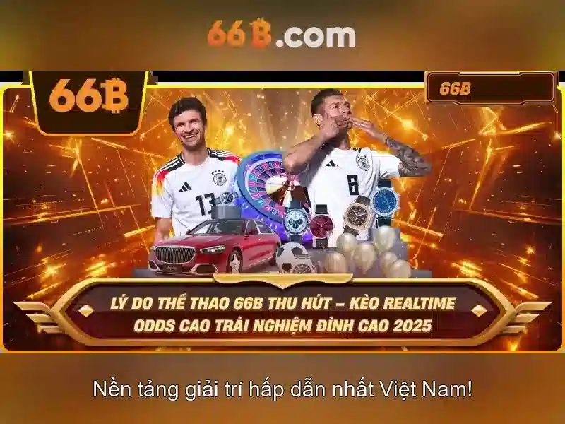 66b: khái niệm, vai trò và ứng dụng