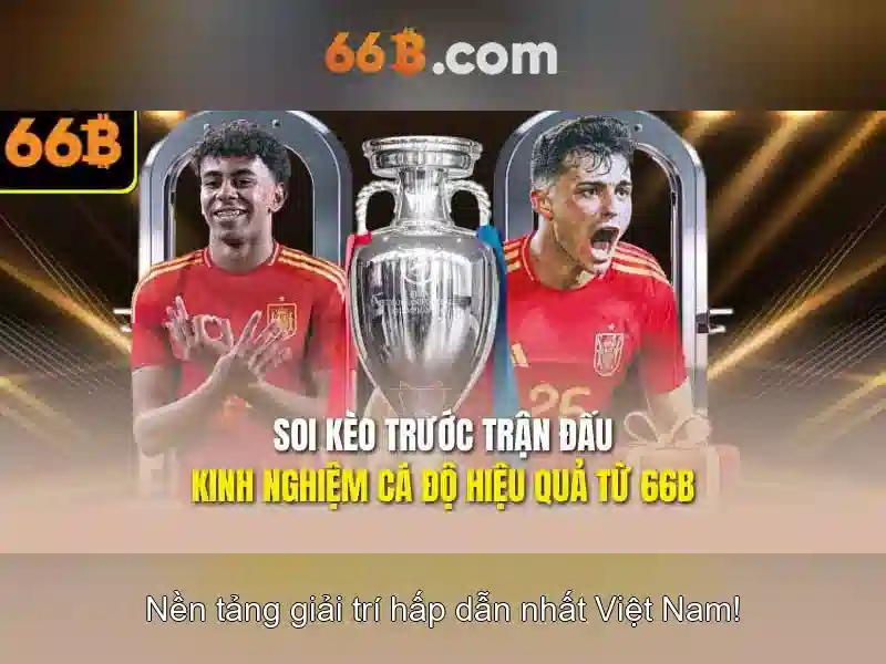 Giới thiệu về 66B