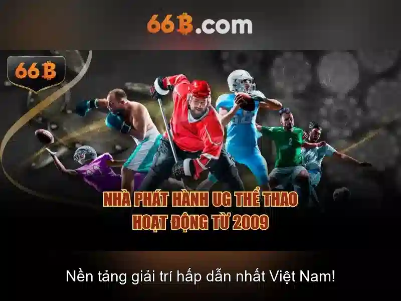 66b: Con số bí ẩn và hành trình của nó