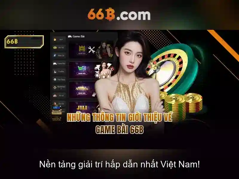 66b: một khái niệm công nghệ và tiềm năng