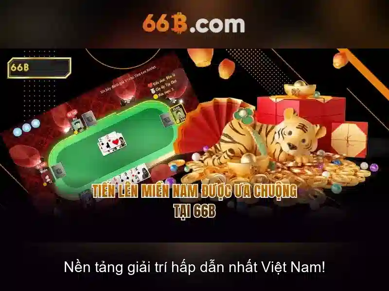 66b: khái niệm và bối cảnh