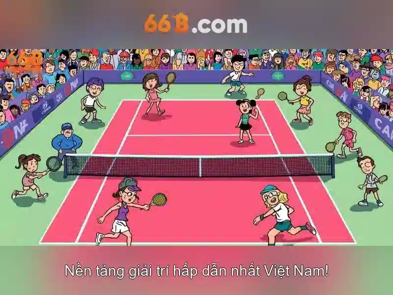 Tương lai của 66b và thách thức