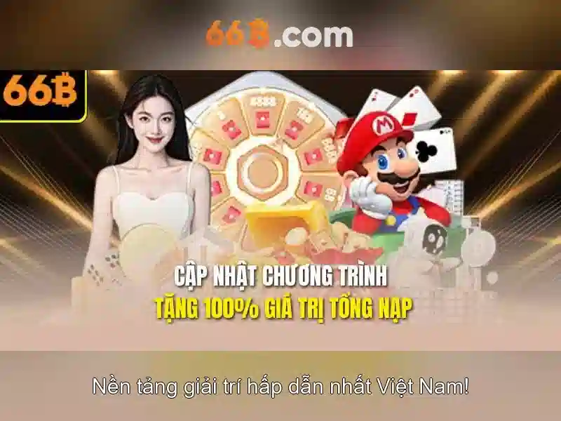 66b: một tầm nhìn công nghệ mới