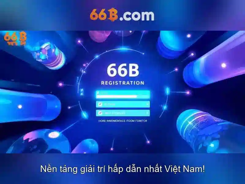 66b: một ký hiệu linh hoạt