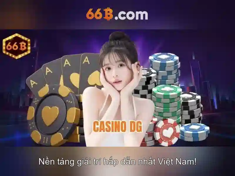 Đặc điểm nổi bật của 66b