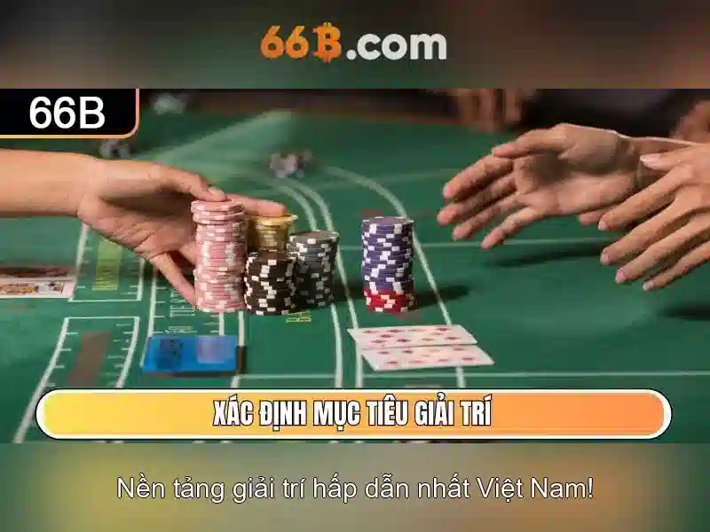 Ứng dụng và thách thức 66B