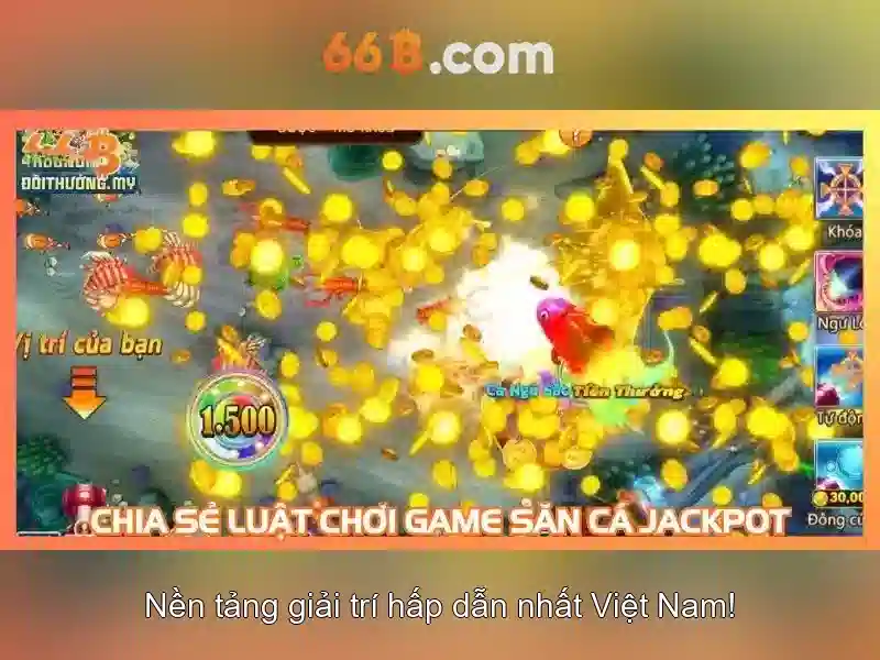 66b: Con số bí ẩn và hành trình của nó