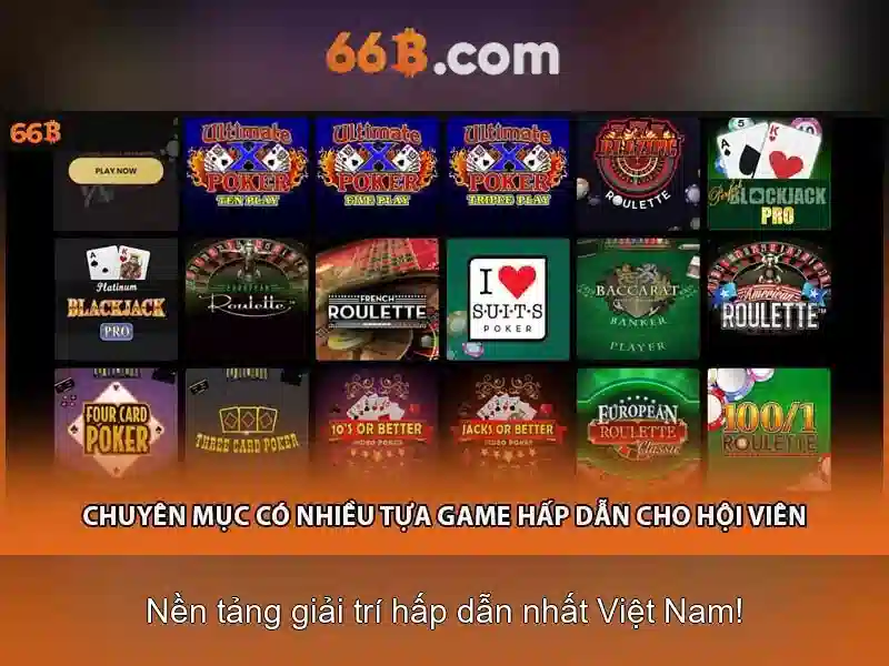 Ứng dụng thực tiễn của 66B