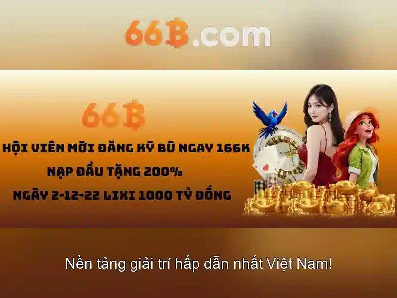 Lợi thế và cạnh tranh của nhận thưởng 66b