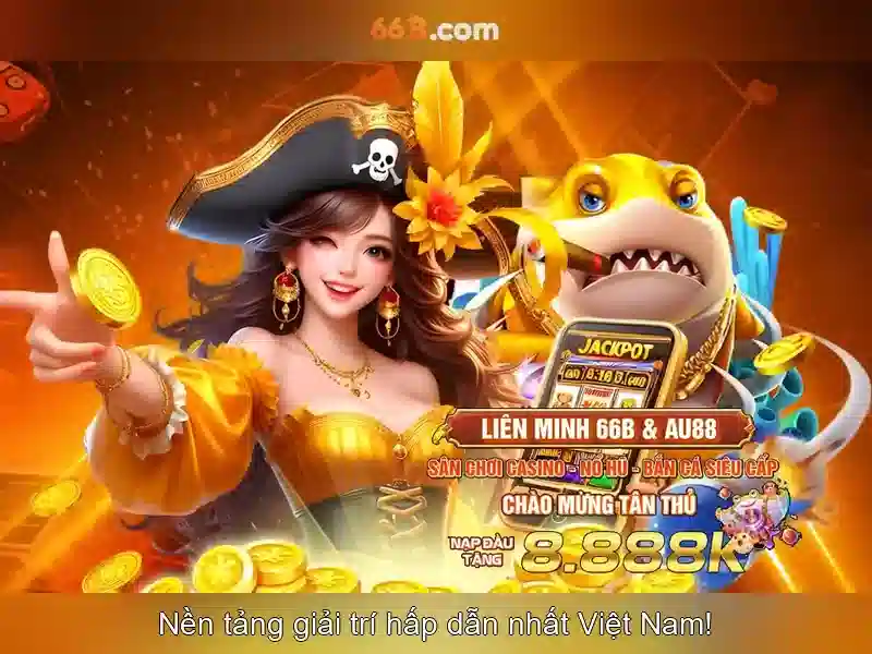 Kiến trúc và đặc điểm nổi bật của 66b