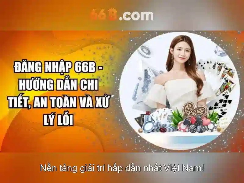 66b: một khái niệm công nghệ và tác động của nó