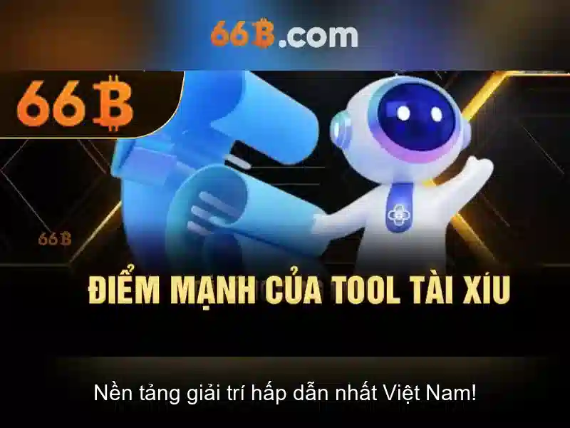 66b: một khái niệm công nghệ và ứng dụng