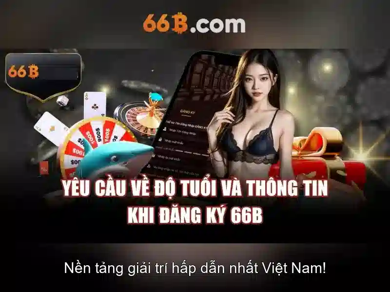 Về 66b: Khởi nguồn và tiềm năng