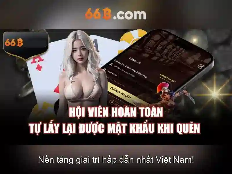 Giải thích công nghệ đằng sau 66b