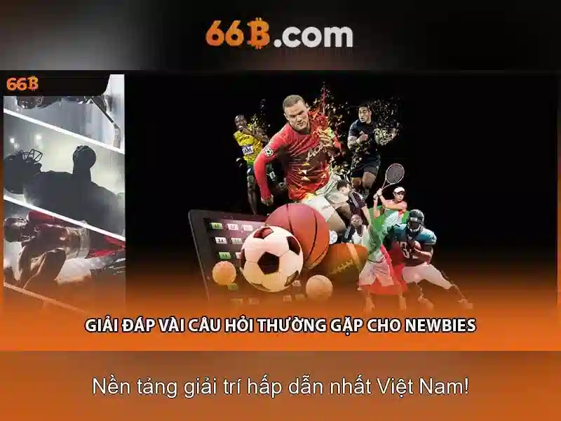 66b: một tầm nhìn công nghệ mới