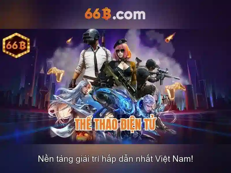 66b trong thế giới số