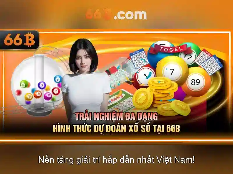 Giới thiệu về 66b