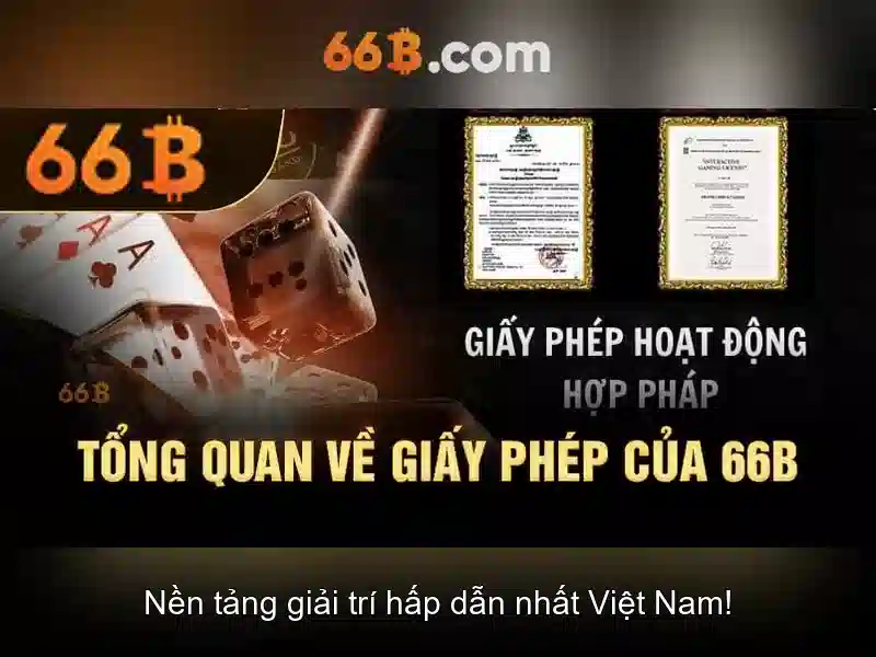 66b là gì và tại sao nó quan trọng?
