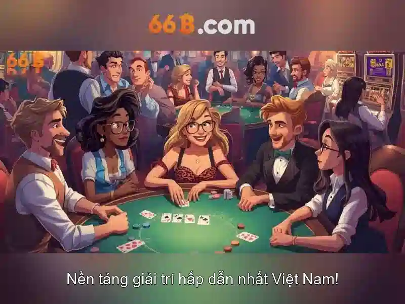 66b: Khái niệm, mục tiêu và tiềm năng