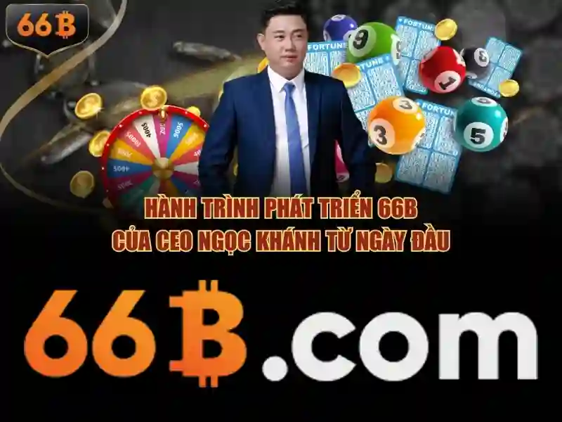 Công nghệ bảo mật hiện đại được áp dụng tại nhà cái 66b dưới thời Lưu Đình San