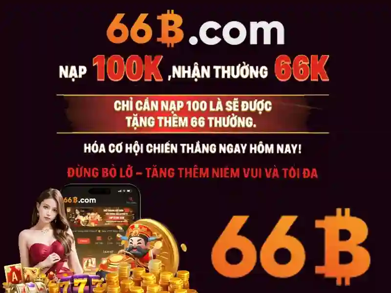 66b chính thức – Câu chuyện của sự đổi mới và tin cậy