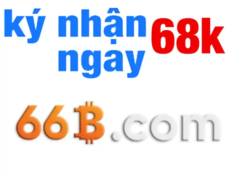 Giao diện trang chủ nhà cái 66B hiện đại và sang trọng