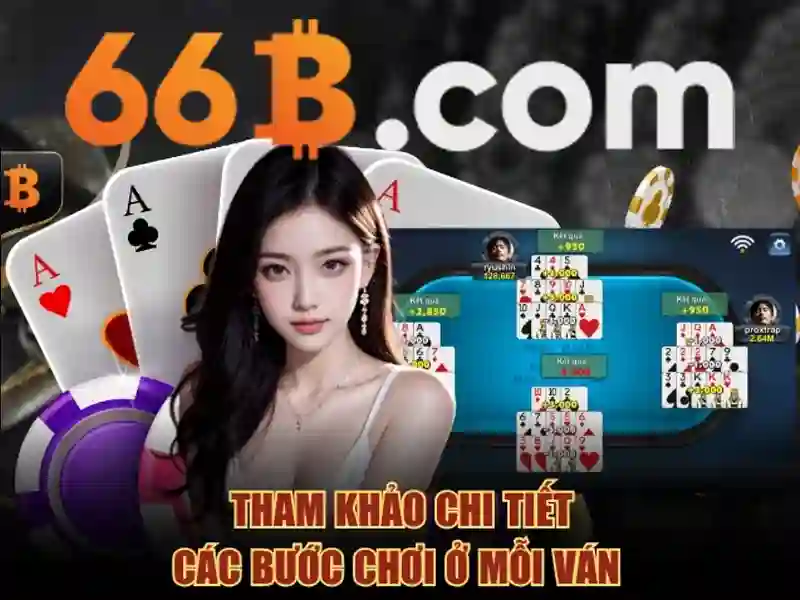 Hướng dẫn các bước đăng ký và tham gia 66b dễ dàng
