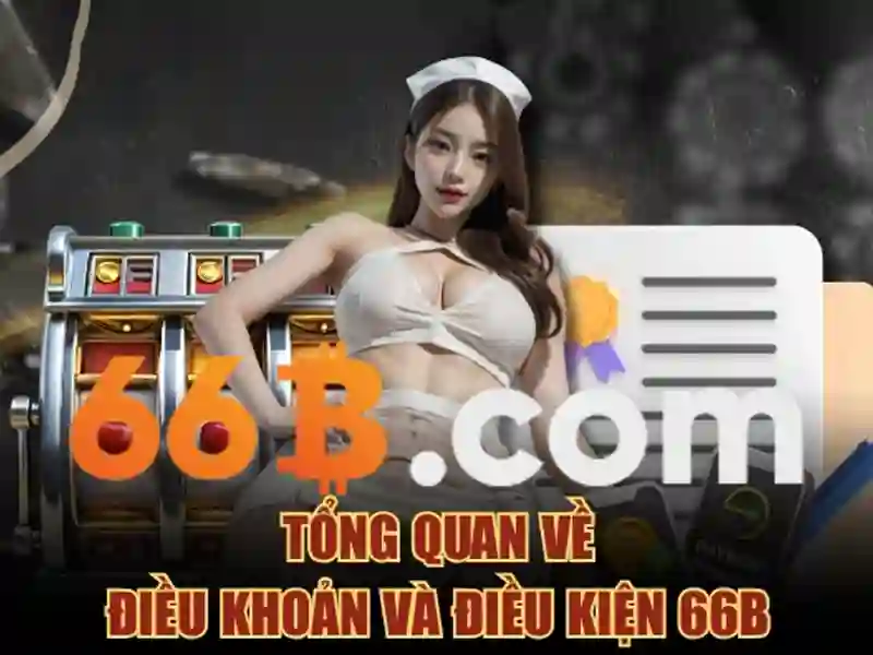 casino 66b – Trải nghiệm đỉnh cao và sự khác biệt