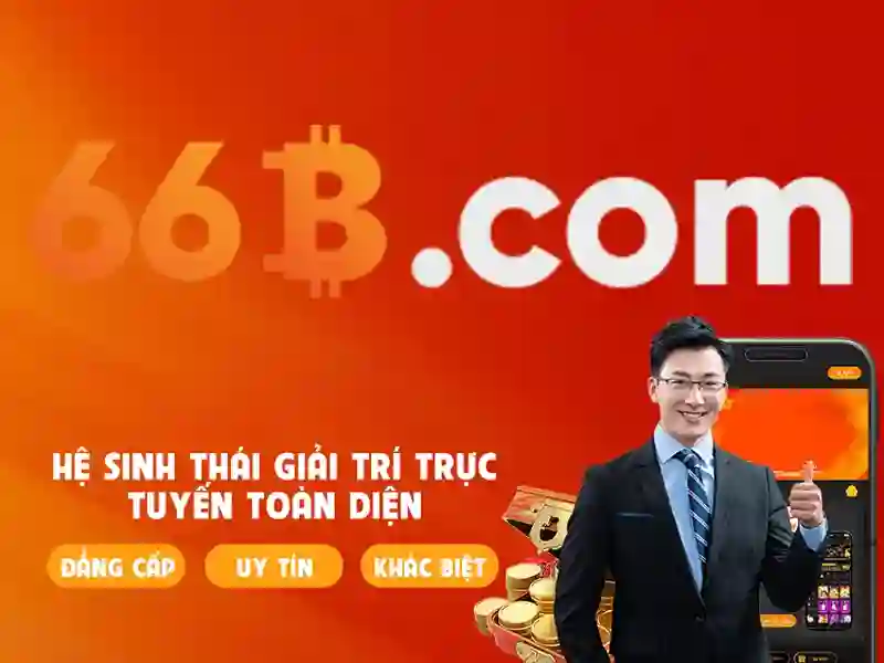 Hướng phát triển và tầm nhìn tương lai của 66b vip