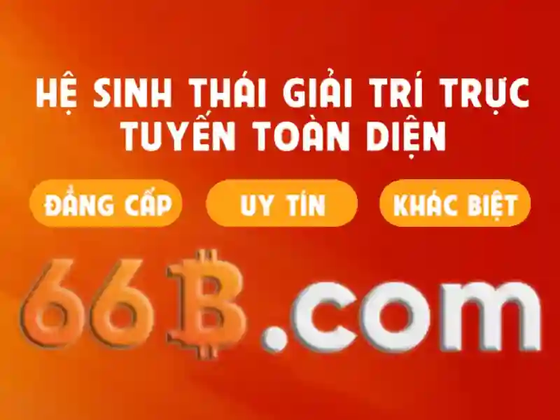 66b chính thức – Câu chuyện đổi mới và tin cậy cho người dùng