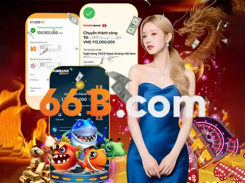 nổ hũ 66b – Nguồn gốc và sứ mệnh