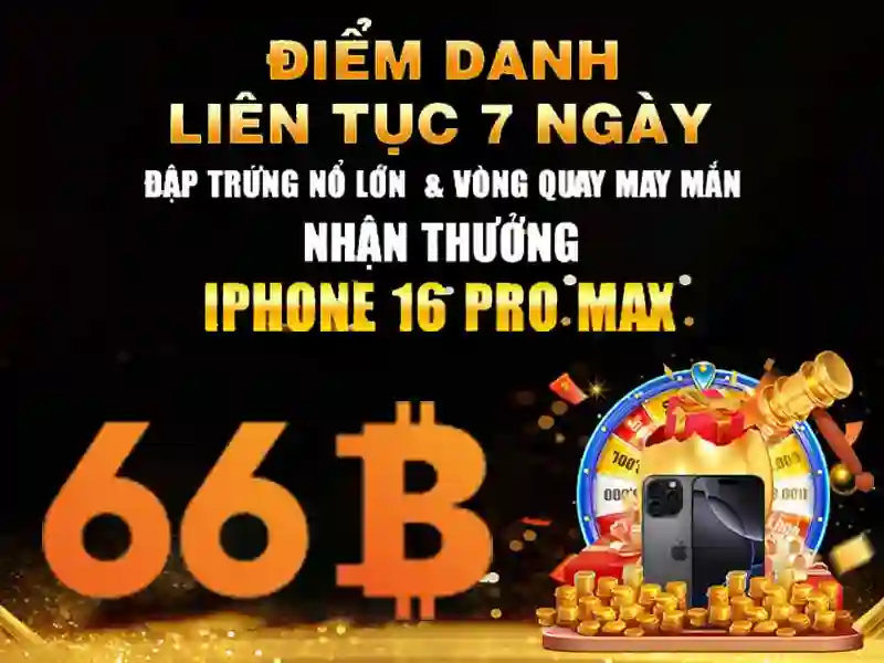 nổ hũ 66b – hành trình thương hiệu và trải nghiệm đỉnh cao