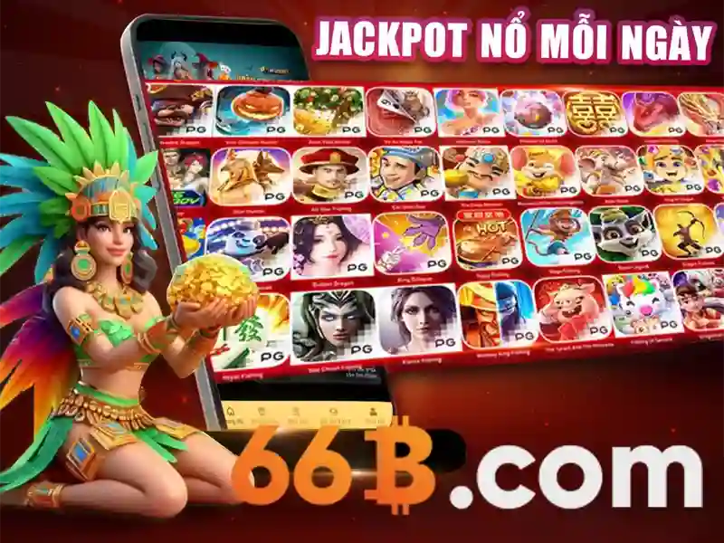 slot 66b – Sản phẩm và Dịch vụ cốt lõi