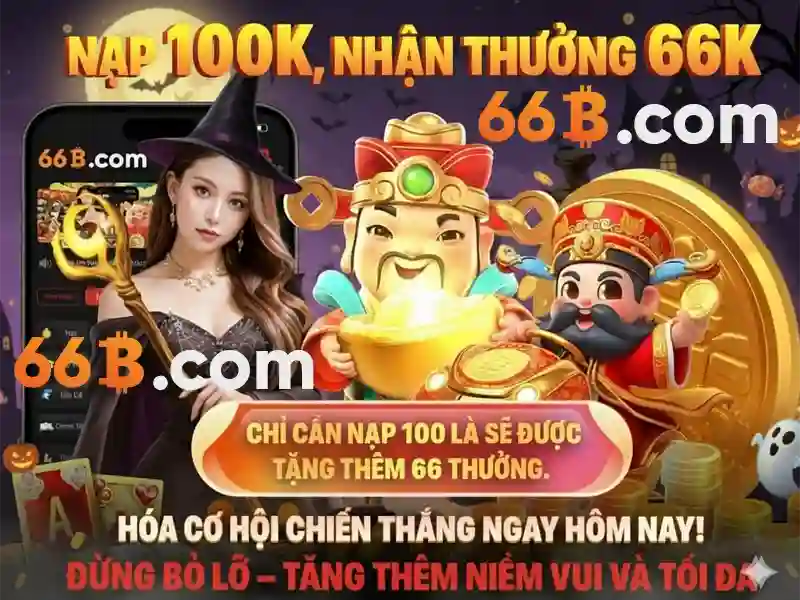 Giao diện trang chủ nhà cái 66b với thiết kế hiện đại và nút đăng nhập nổi bật